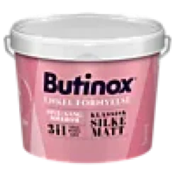 Klassisk silkematt A base 2,7l-Butinox Online