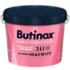 Klassisk silkematt B base 2,7l-Butinox Hot