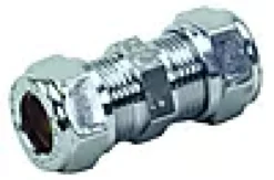 Klemringskobling rett formet 10mm-Gelia Outlet