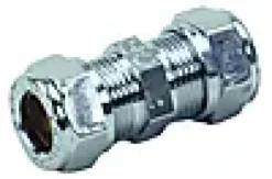 Klemringskobling rett formet 12mm-Gelia Hot