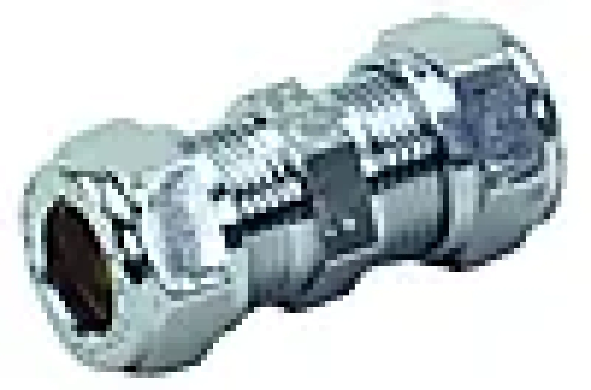 Klemringskobling rett formet 12mm-Gelia Hot