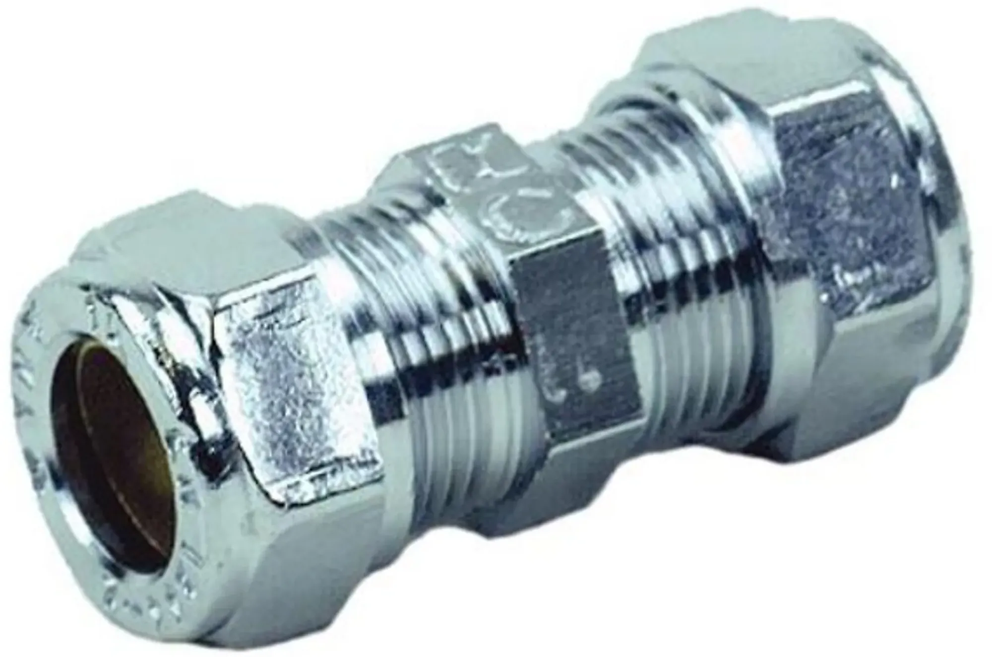 Klemringskobling rett formet 12mm-Gelia Hot