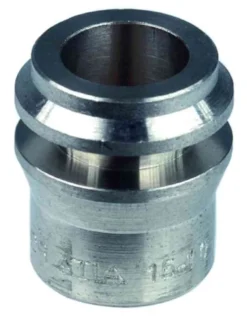 Klemringsreduksjon messing 12x10-Gelia New