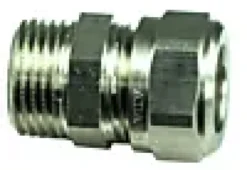 Klemring union 10xr10 utvendig gjenget-Gelia Best