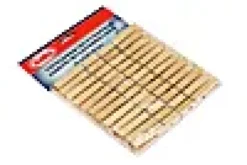 Klesklype i tre 24pk-Maria