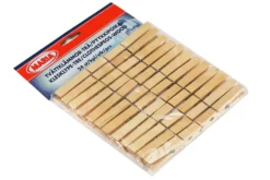 Klesklype i tre 24pk-Maria