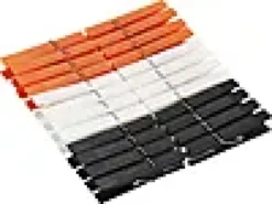 Klesklype stor 24stk-G. funder Discount