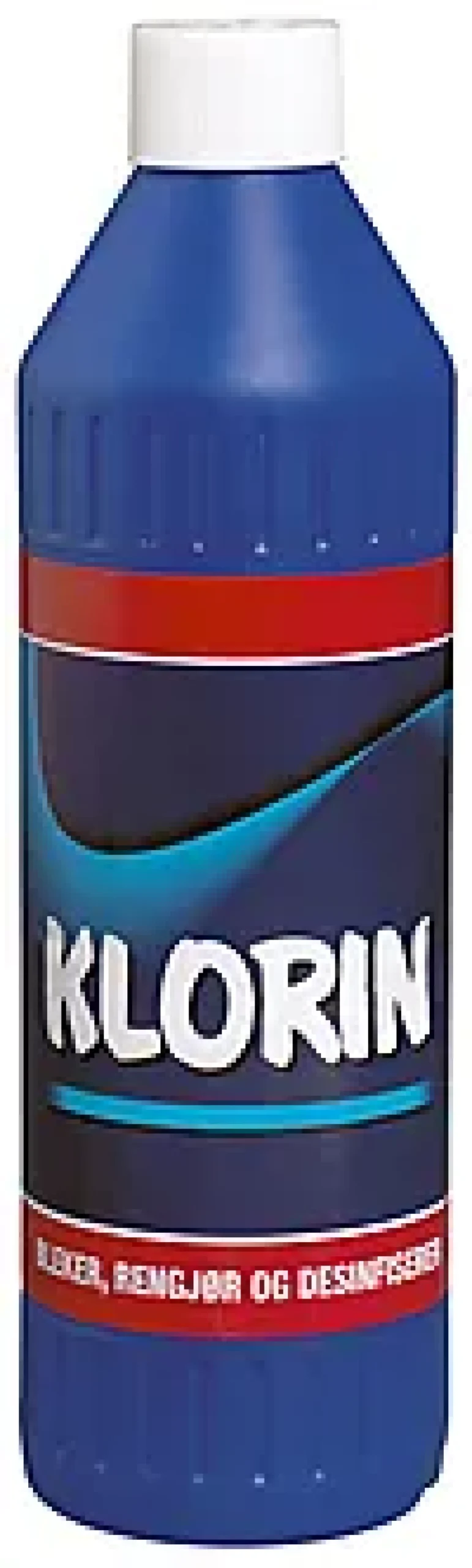 KLORIN DESINFEKSJON RENGJØRING 0,75L-Lilleborg Best