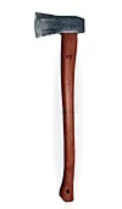 Kløyveøks 1,4kg 26