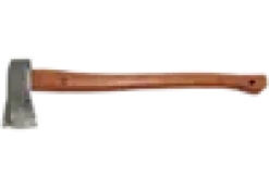 Kløyveøks 1,4kg 26
