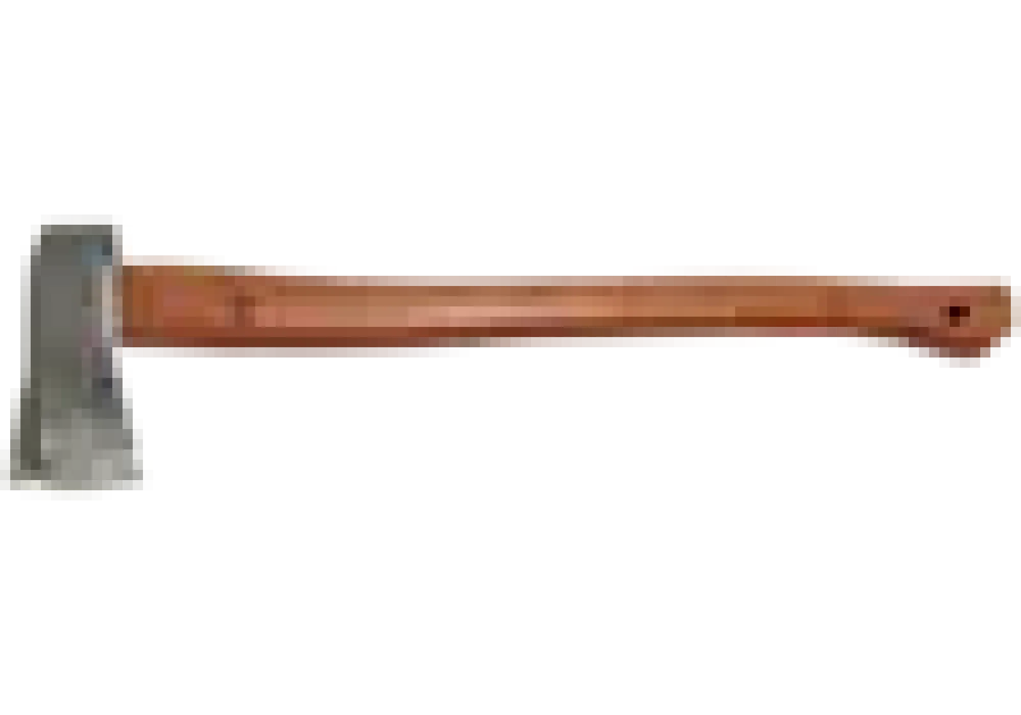 Kløyveøks 1,4kg 26"-Øyo