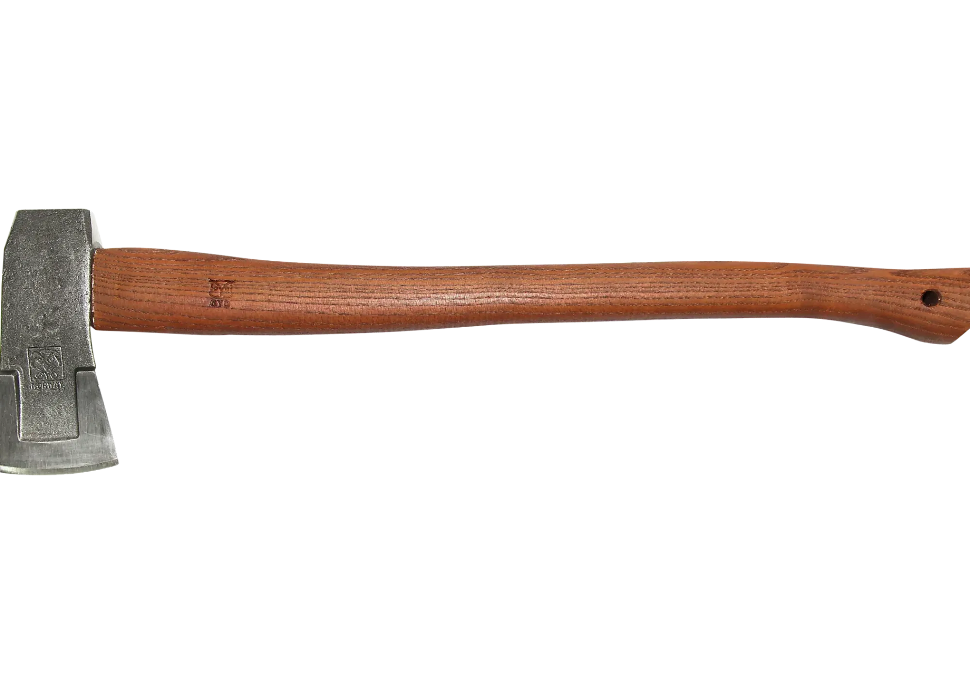 Kløyveøks 1,4kg 26"-Øyo