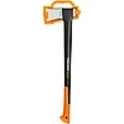 KLØYVEØKS XL X25 2,4KG-Fiskars Discount