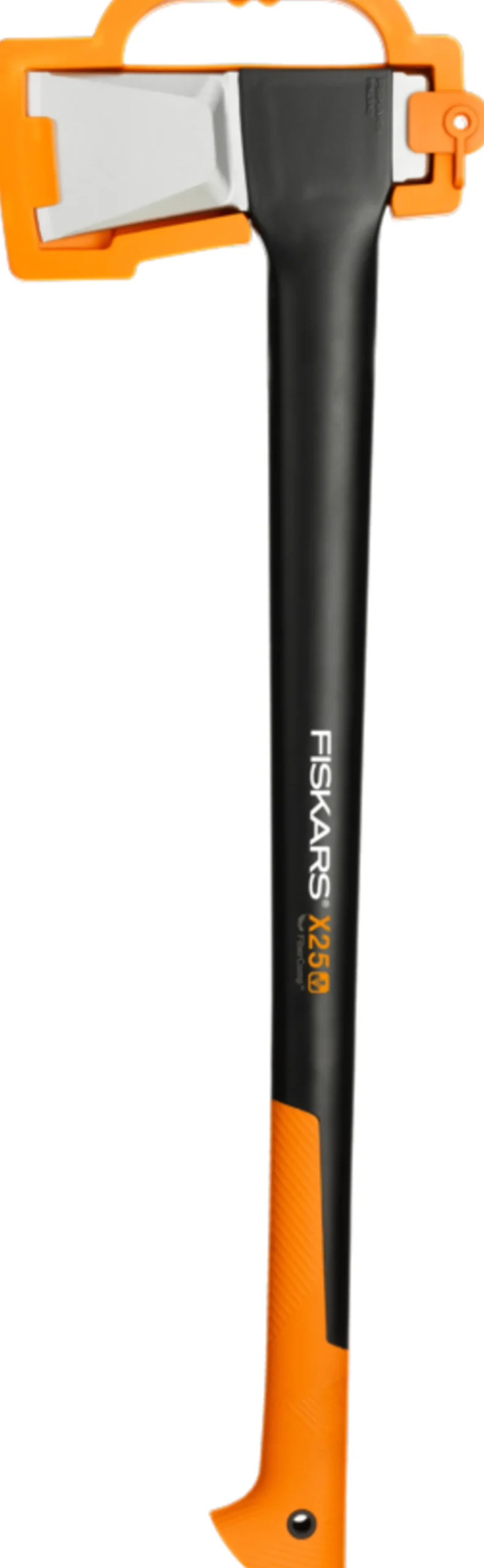 KLØYVEØKS XL X25 2,4KG-Fiskars Discount
