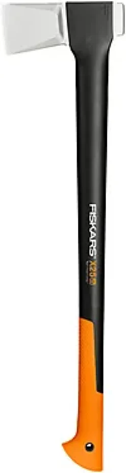KLØYVEØKS XL X25 2,4KG-Fiskars Discount