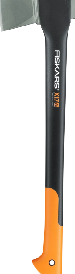 Kløyveøks X17 M 1,6kg-Fiskars Clearance