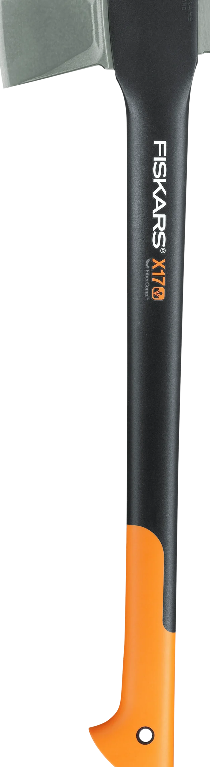 Kløyveøks X17 M 1,6kg-Fiskars Clearance