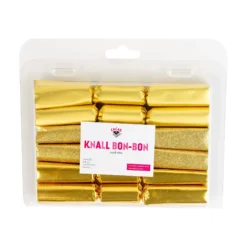 Knall bon-bon 6stk-Cacas Best