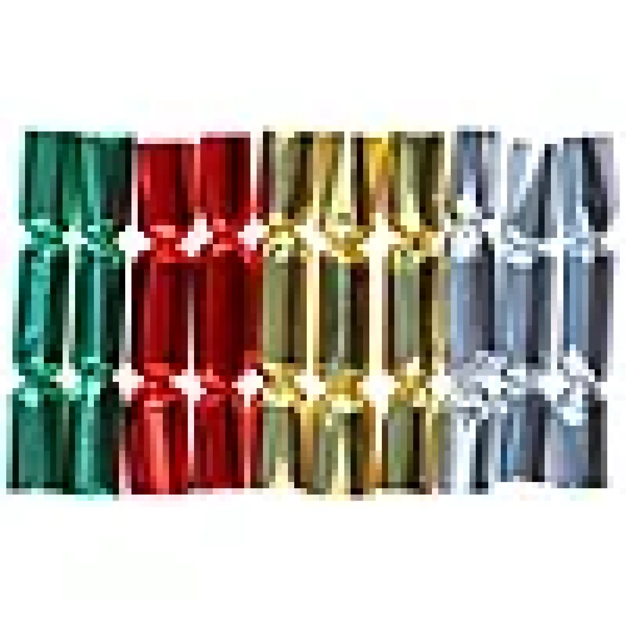 Knallbon-Bon mini assorterte farger-Cacas Hot