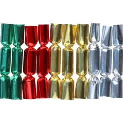 Knallbon-Bon mini assorterte farger-Cacas Hot