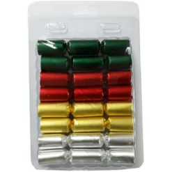Knallbon-bon mini jul 8stk-Cacas Online