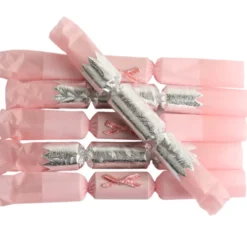 Knallbon-Bon Rosa 6stk-Cacas Best