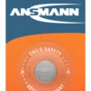 Knappcellebatteri CR1632-Ansmann Hot