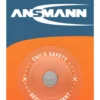 Knappcellebatteri CR1025-Ansmann Clearance