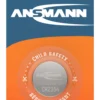 Knappcellebatteri CR2354-Ansmann Clearance