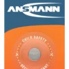 Knappcellebatteri CR1225-Ansmann Online