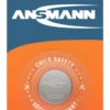 Knappcellebatteri CR2032-Ansmann Online