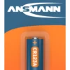 Knappcellebatteri CR123A-Ansmann Best