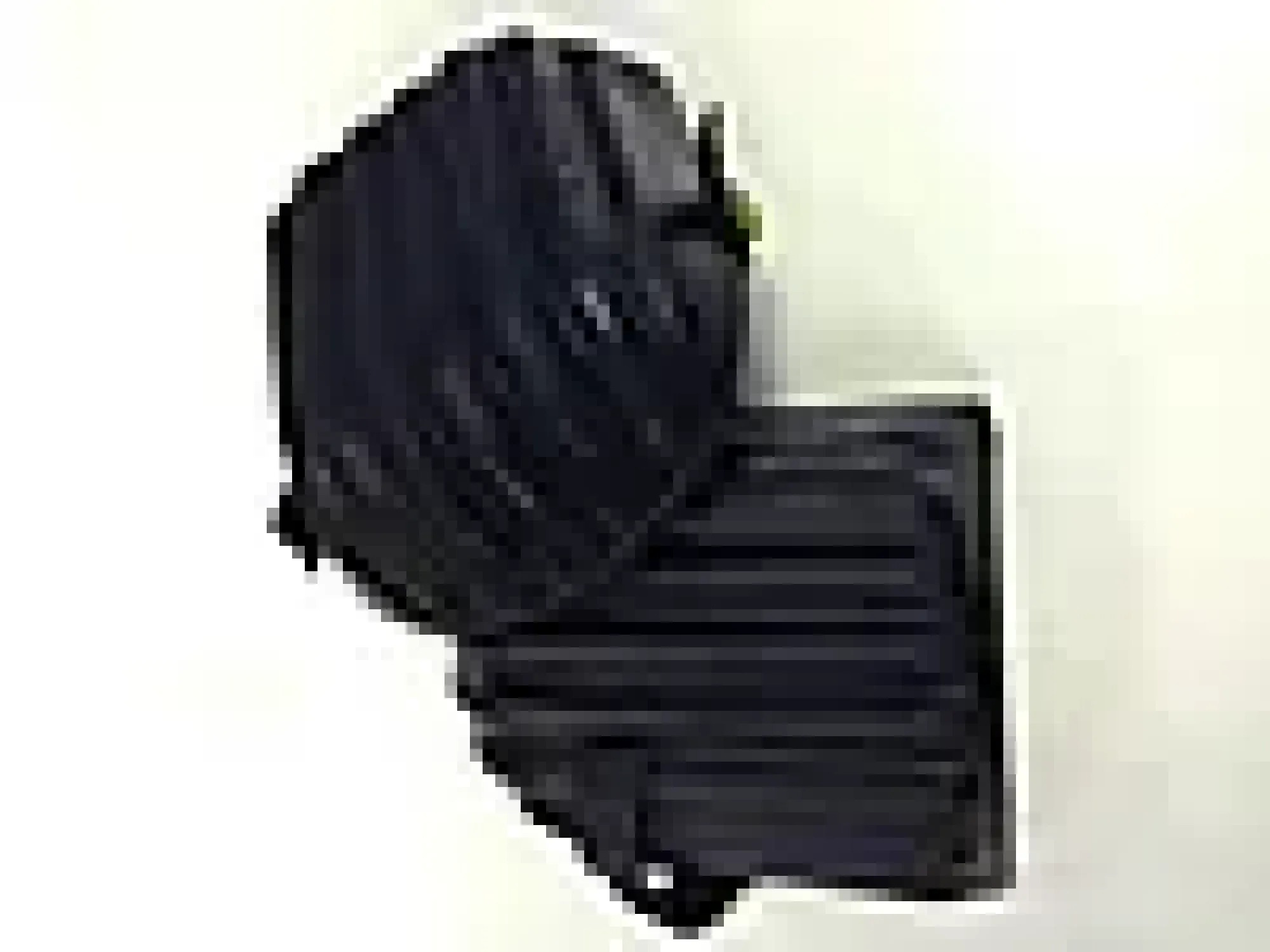 Knebeskytter universal 2stk- Best