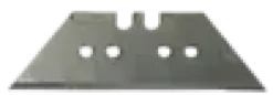 Knivblad 60mm 10stk-Ironside