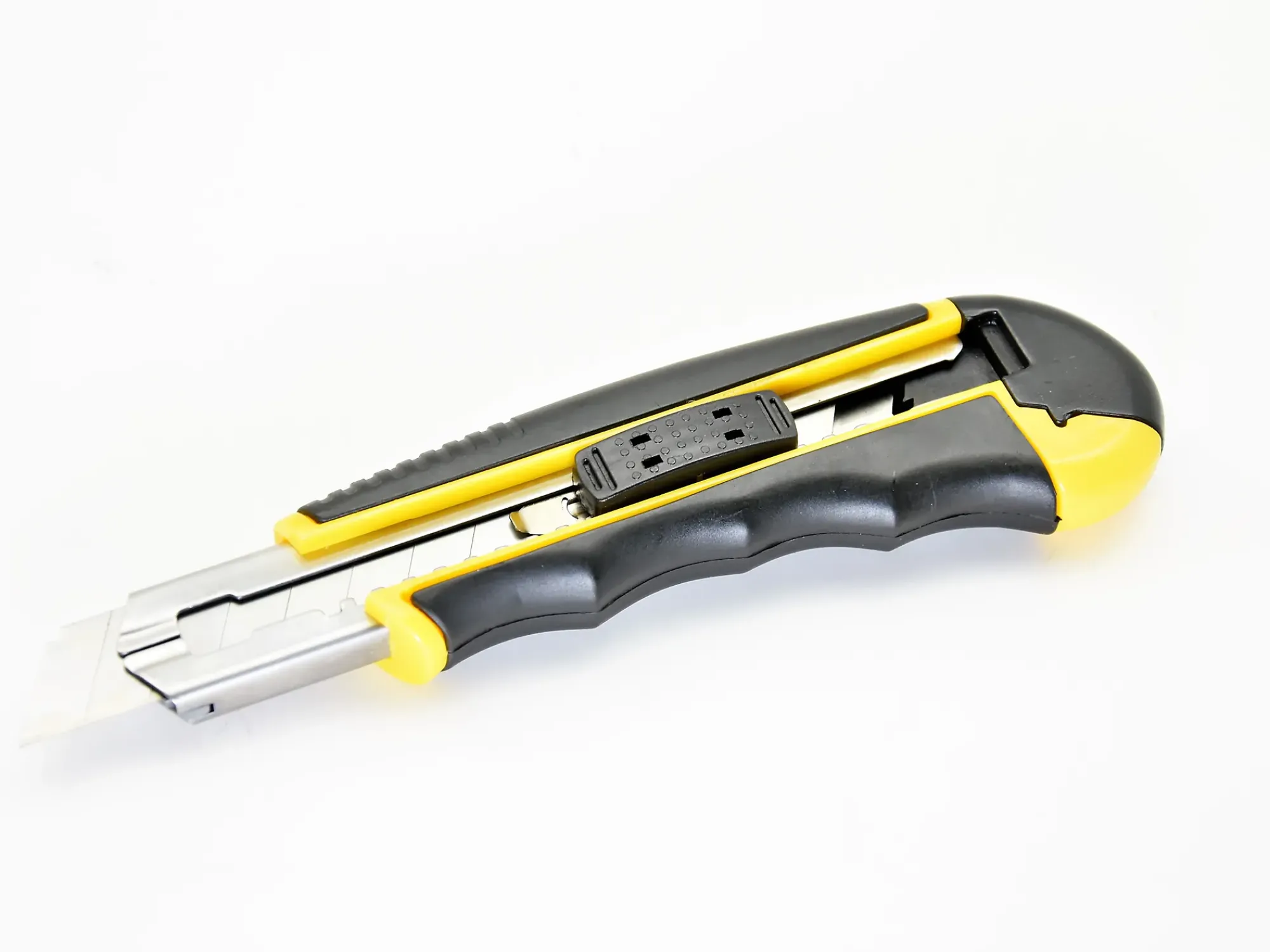Kniv cutter magasin 18mm-Ironside Online