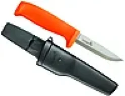 KNIV HÅNDVERKER KULLSTÅL 208MM-Hultafors Discount