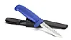 KNIV HÅNDVERKER RUSTFRITT STÅL 208MM-Hultafors Sale