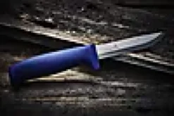 KNIV HÅNDVERKER RUSTFRITT STÅL 208MM-Hultafors Sale