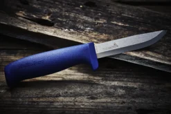 KNIV HÅNDVERKER RUSTFRITT STÅL 208MM-Hultafors Sale