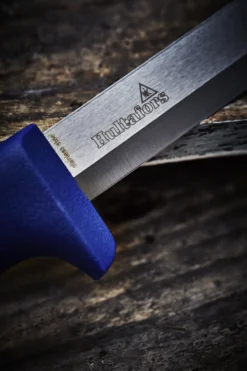 KNIV HÅNDVERKER RUSTFRITT STÅL 208MM-Hultafors Sale