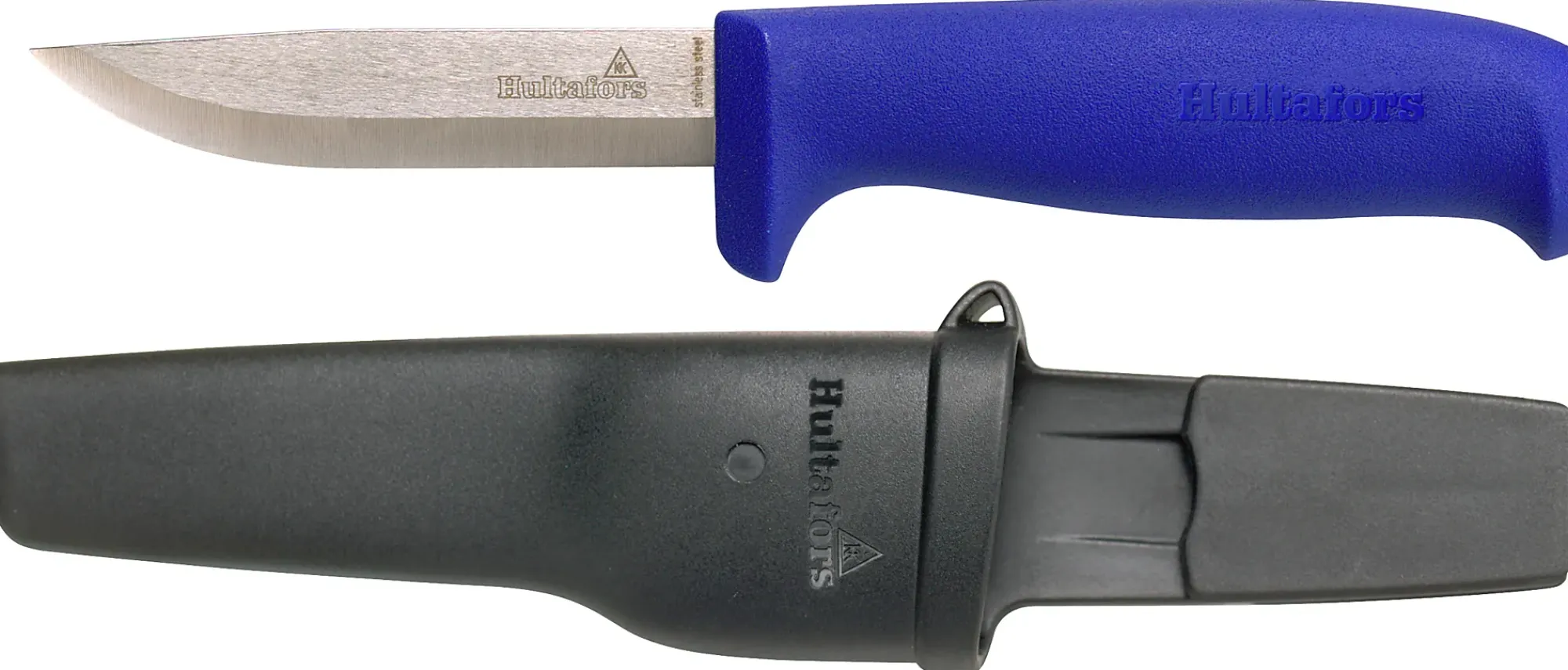 KNIV HÅNDVERKER RUSTFRITT STÅL 208MM-Hultafors Sale