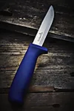 KNIV HÅNDVERKER RUSTFRITT STÅL 208MM-Hultafors Sale