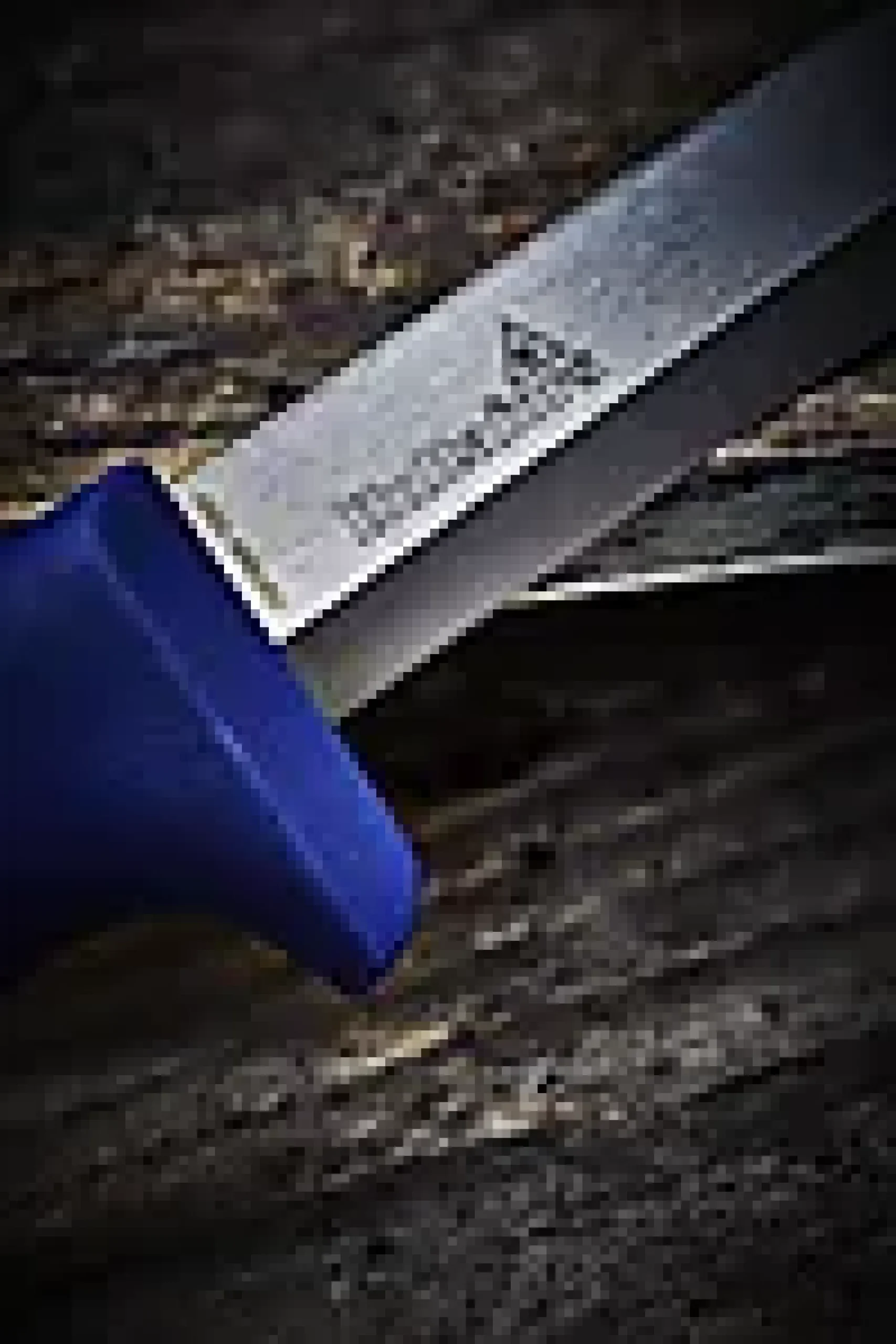 KNIV HÅNDVERKER RUSTFRITT STÅL 208MM-Hultafors Sale