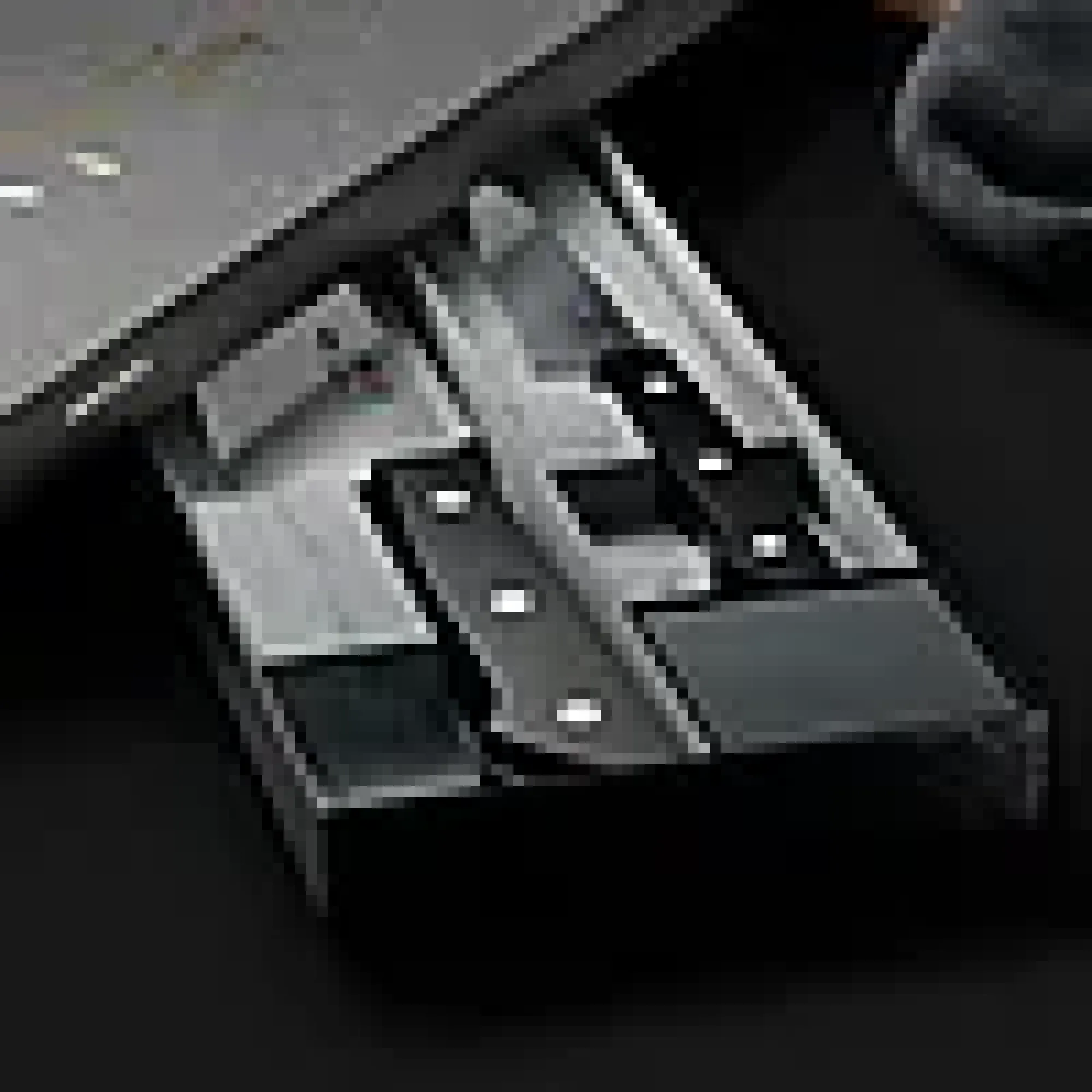 Knivsett 2 deler Kokkekniv HB-85 21,5cm grønnskakskniv13cm-Mac Best