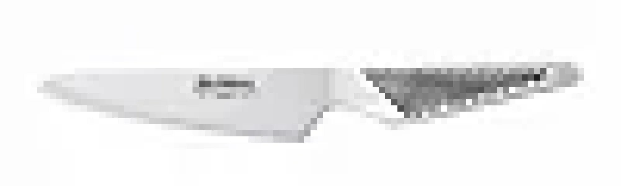 Knivsett 2 deler Universalkniv og Brødkniv G-9 og GS-3-Global Discount