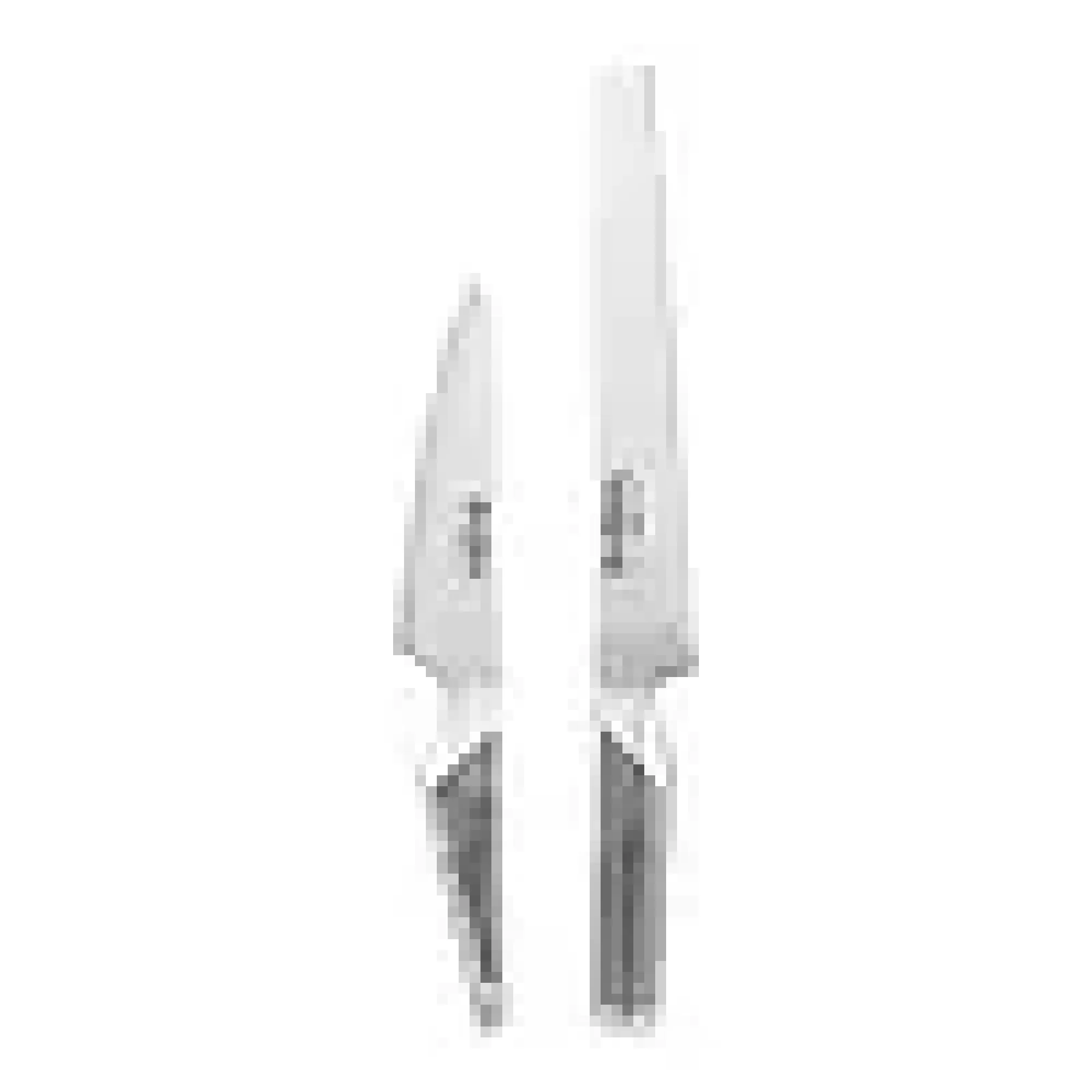 Knivsett 2 deler Universalkniv og Brødkniv G-9 og GS-3-Global Discount