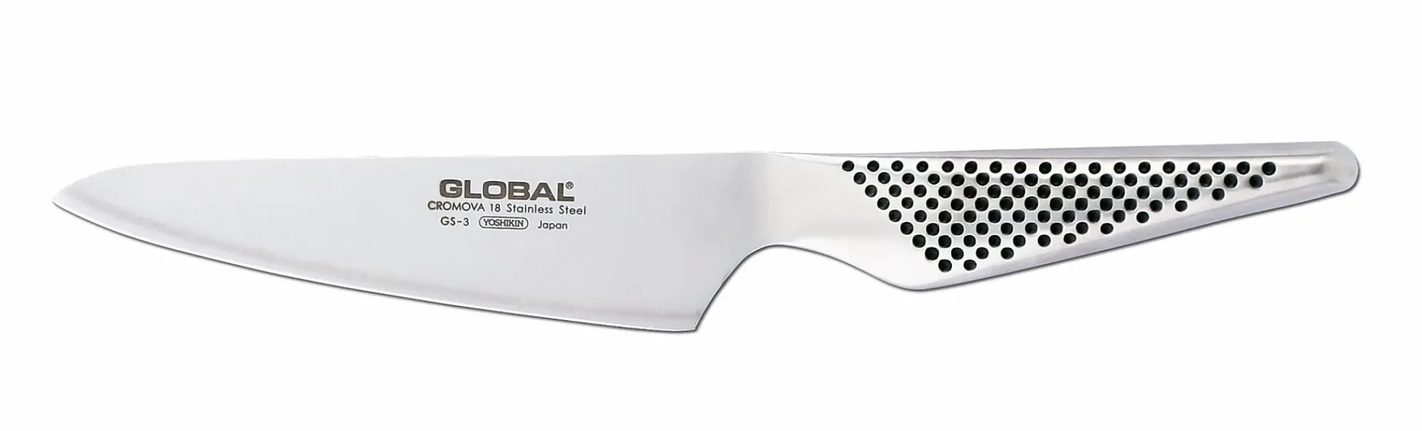 Knivsett 2 deler Universalkniv og Brødkniv G-9 og GS-3-Global Discount