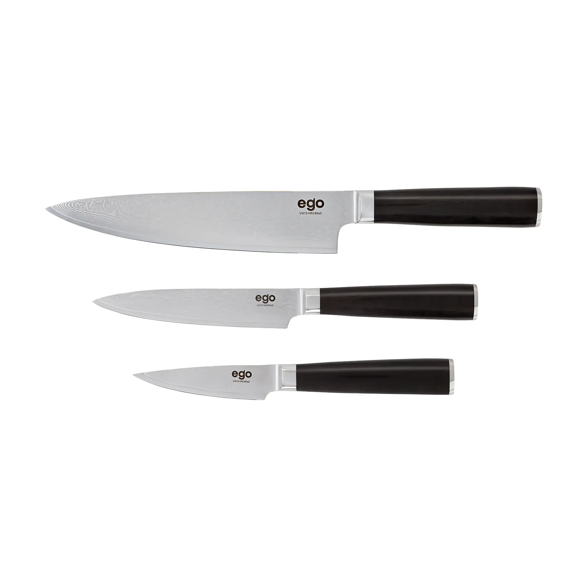 Knivsett EVG3ST-Wilfa Clearance