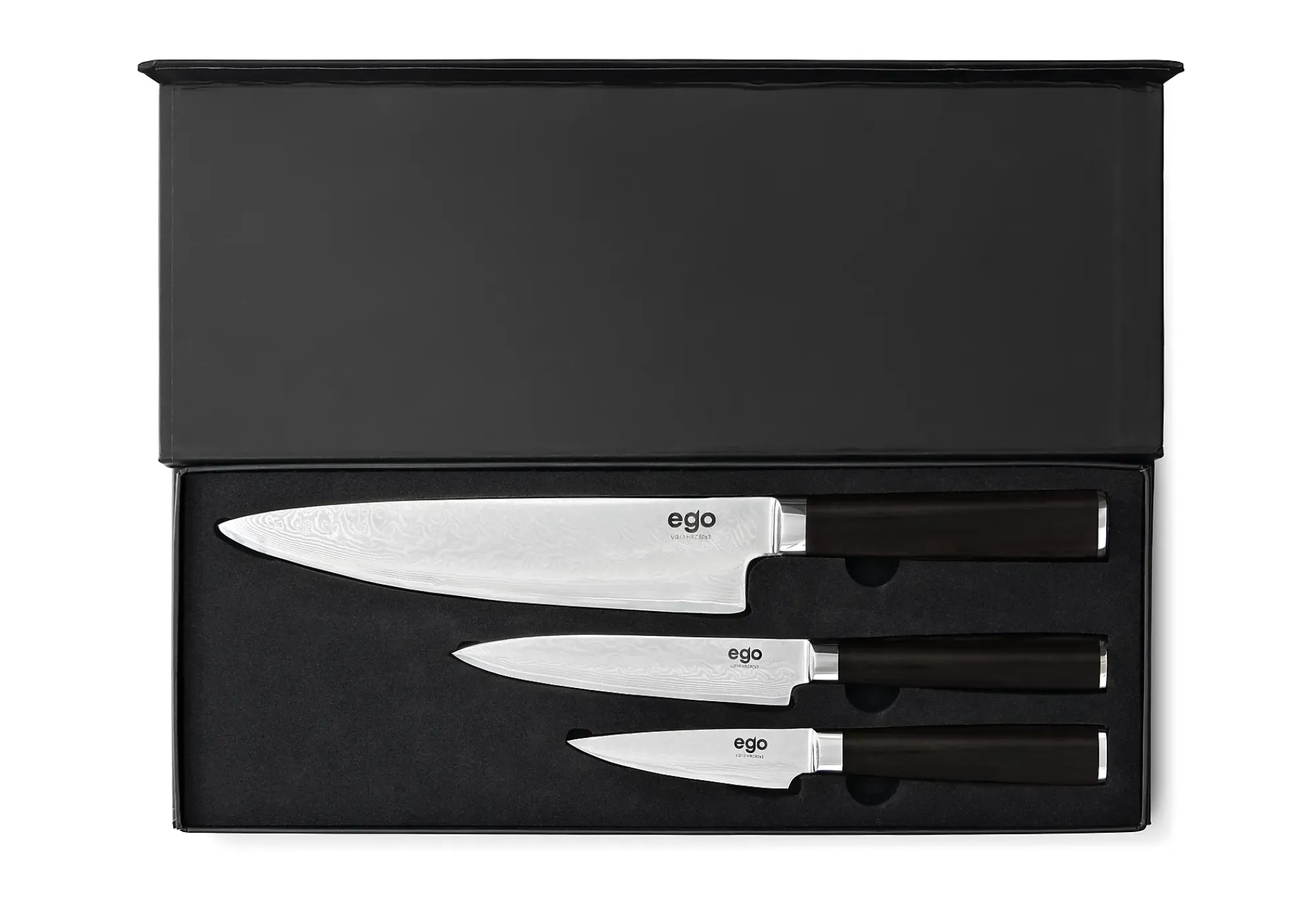 Knivsett EVG3ST-Wilfa Clearance