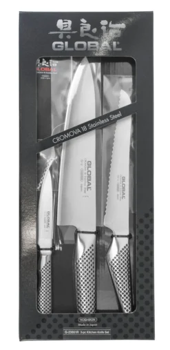 Knivsett G-2 GS-38, GS-61-Global Clearance
